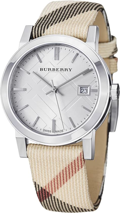 watch band for burberry|burberry watches usa.